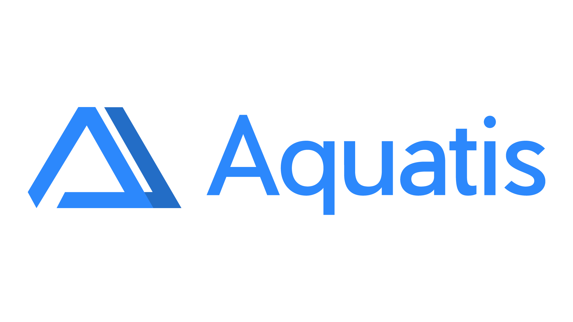 Aquatis logo