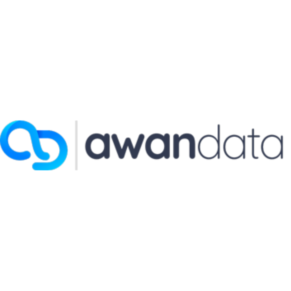 AwanData logo