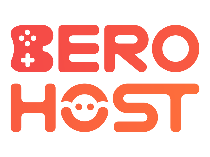 Bero Host logo