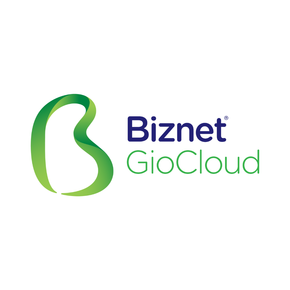 Biznet Gio Cloud logo