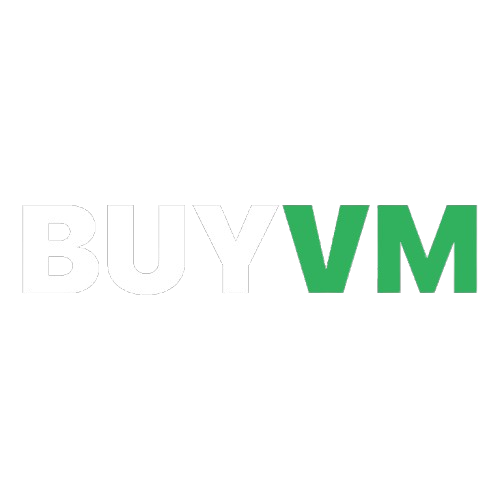 BuyVM logo