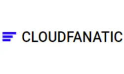 Cloudfanatic logo