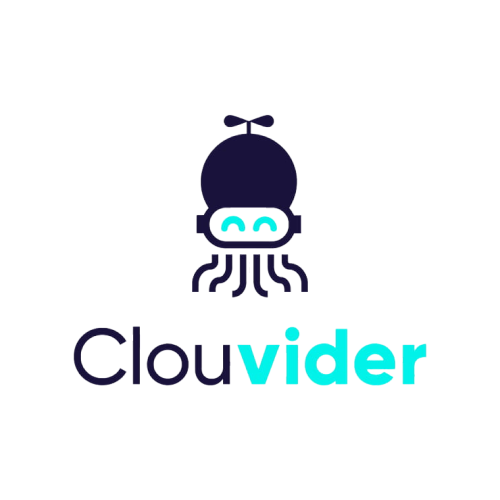 Clouvider logo