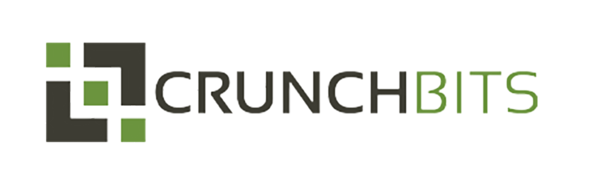 Crunchbits logo