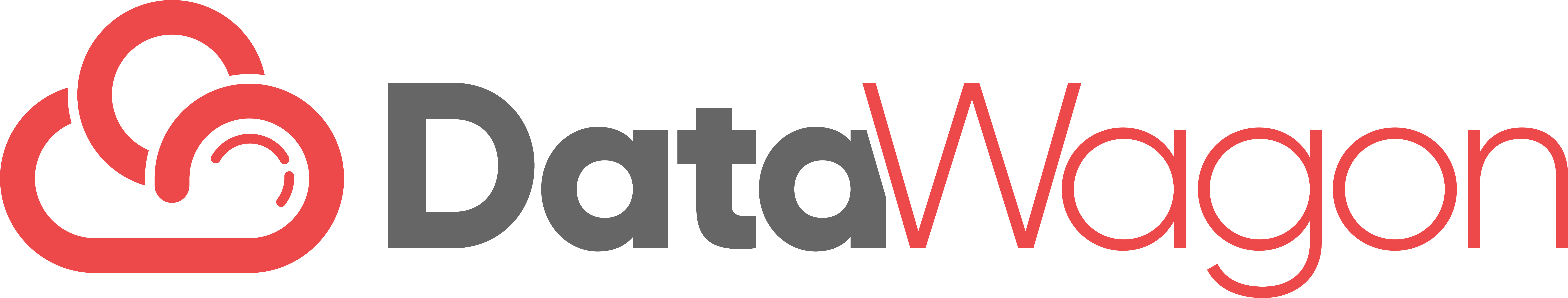 DataWagon logo
