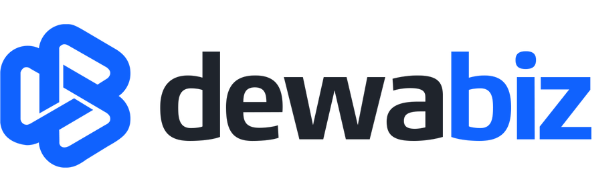 DewaBiz logo