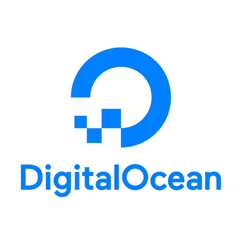 DigitalOcean logo