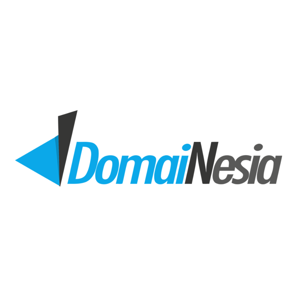 DomaiNesia logo