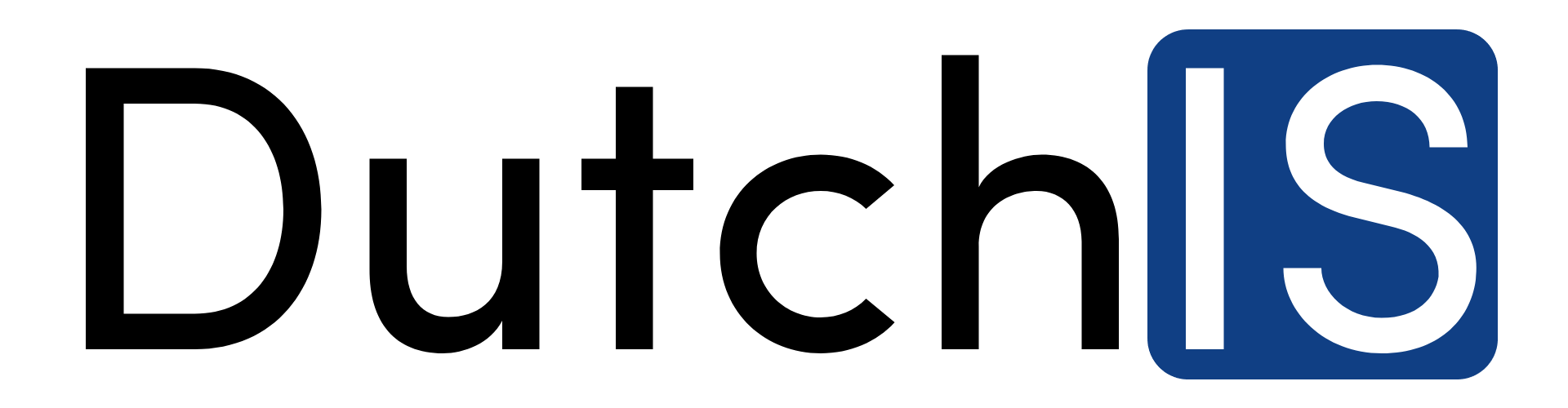 DutchIS logo