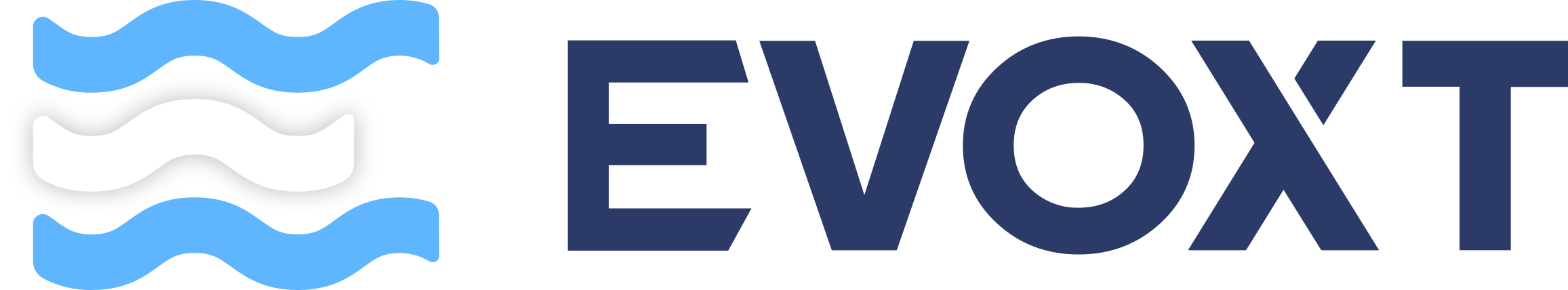 Evoxt logo