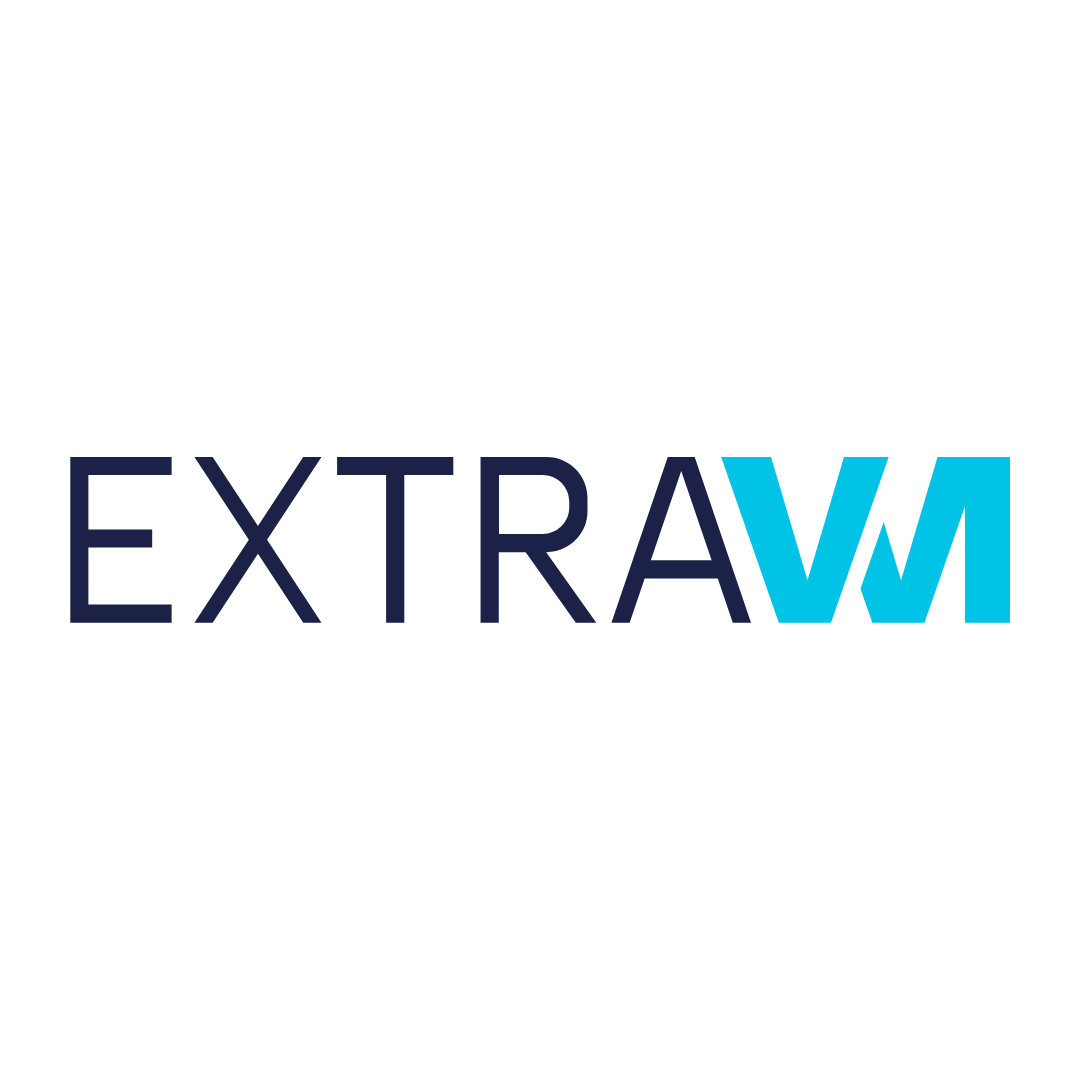 ExtraVM logo