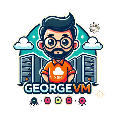 GeorgeDatacenter logo