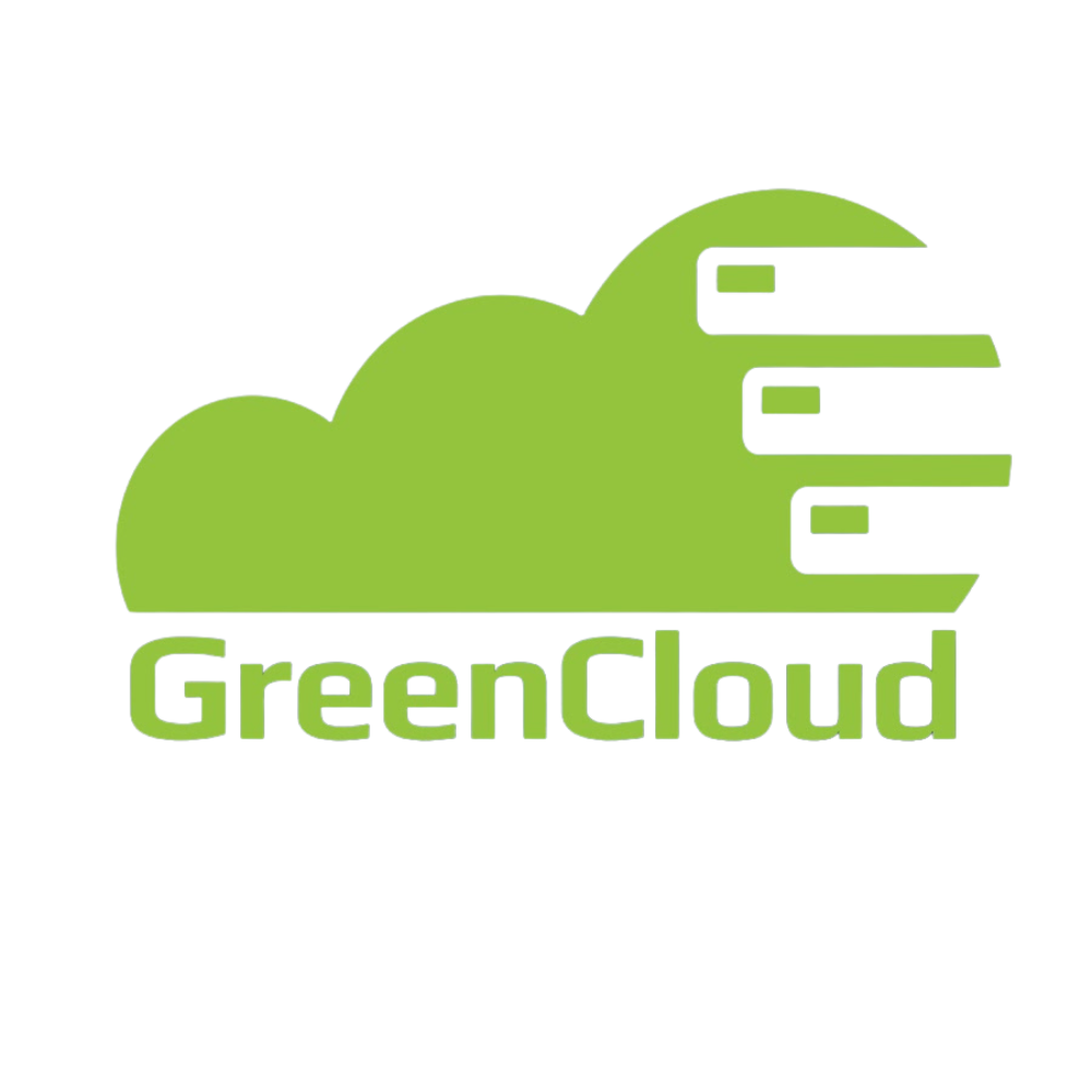 GreenCloud logo