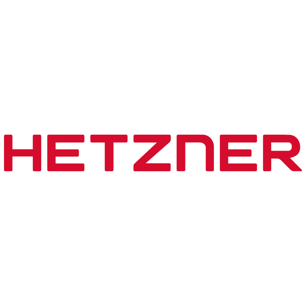 Hetzner logo