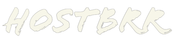 HostBrr logo