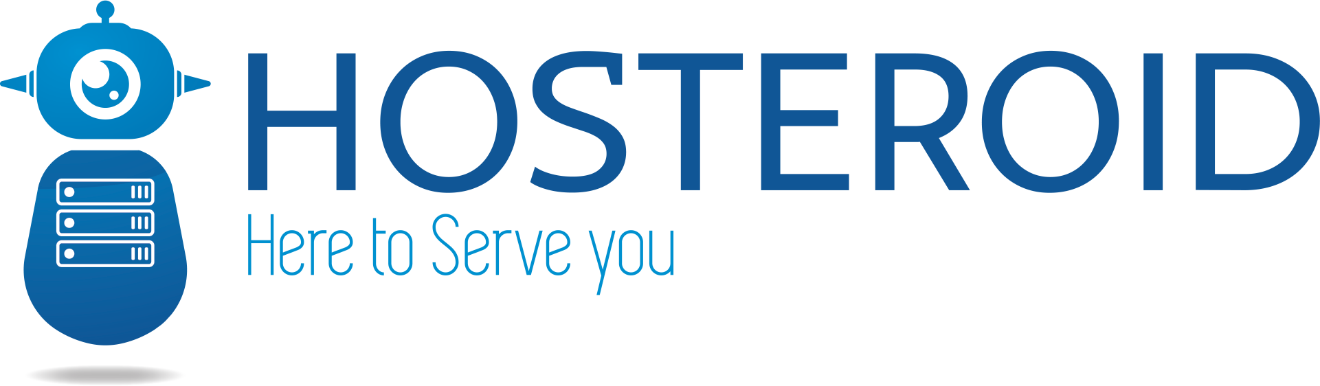 Hosteroid logo