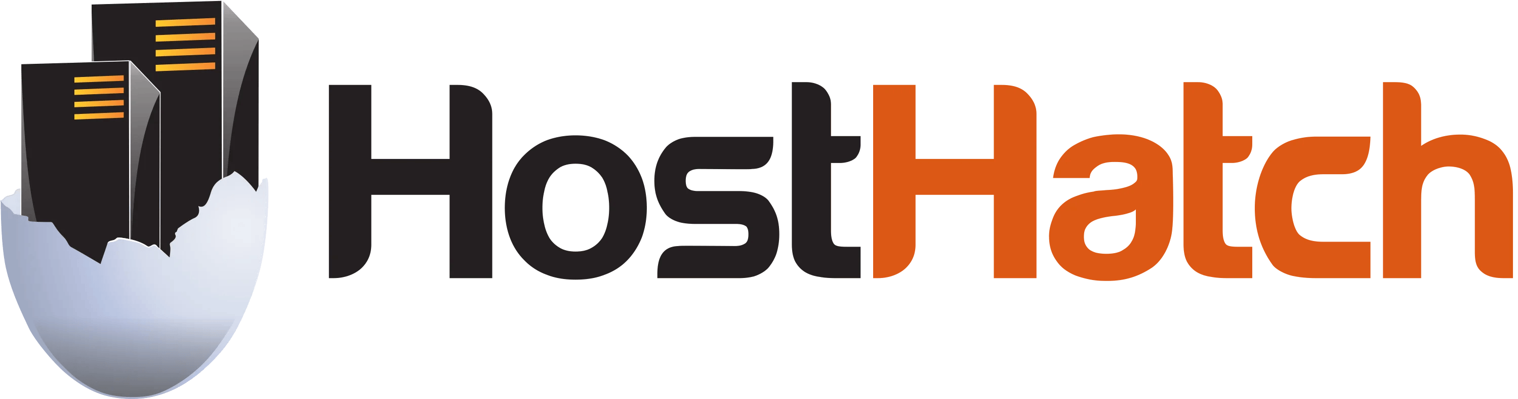HostHatch logo