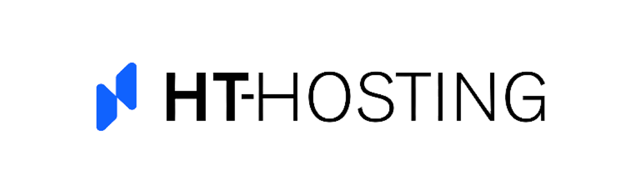 HT-Hosting logo