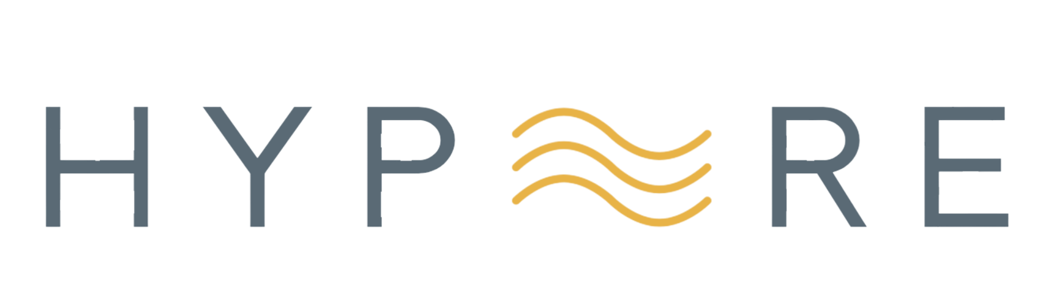 Hypere logo