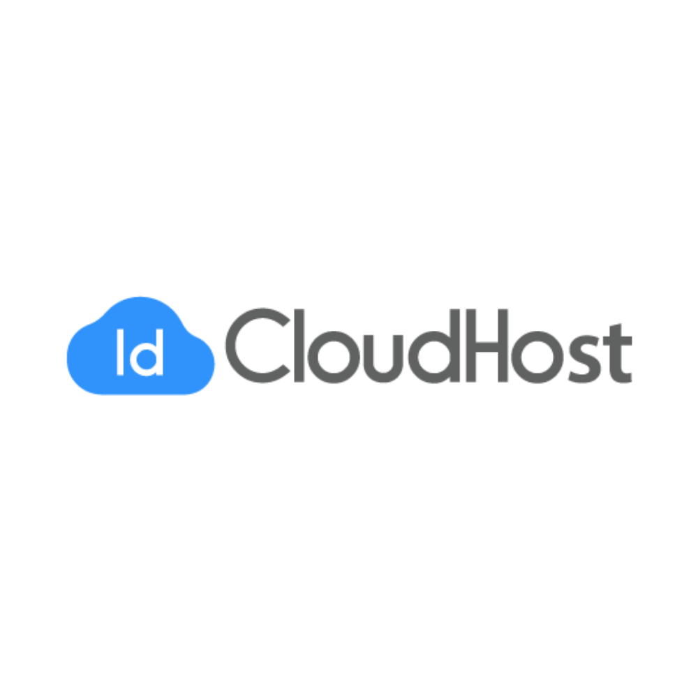 IDCloudhost logo