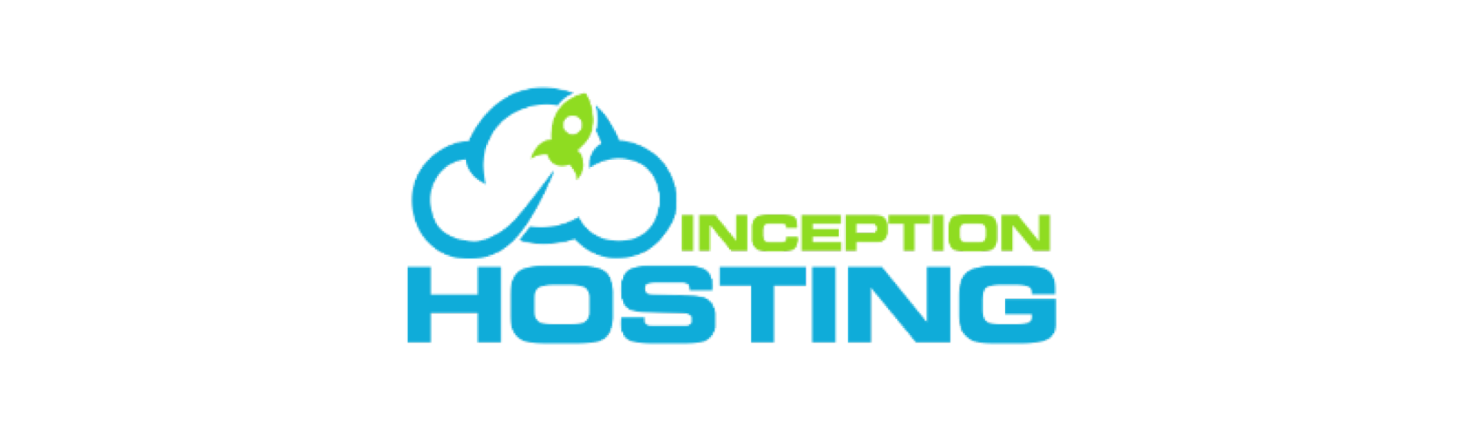 Inception Hosting logo