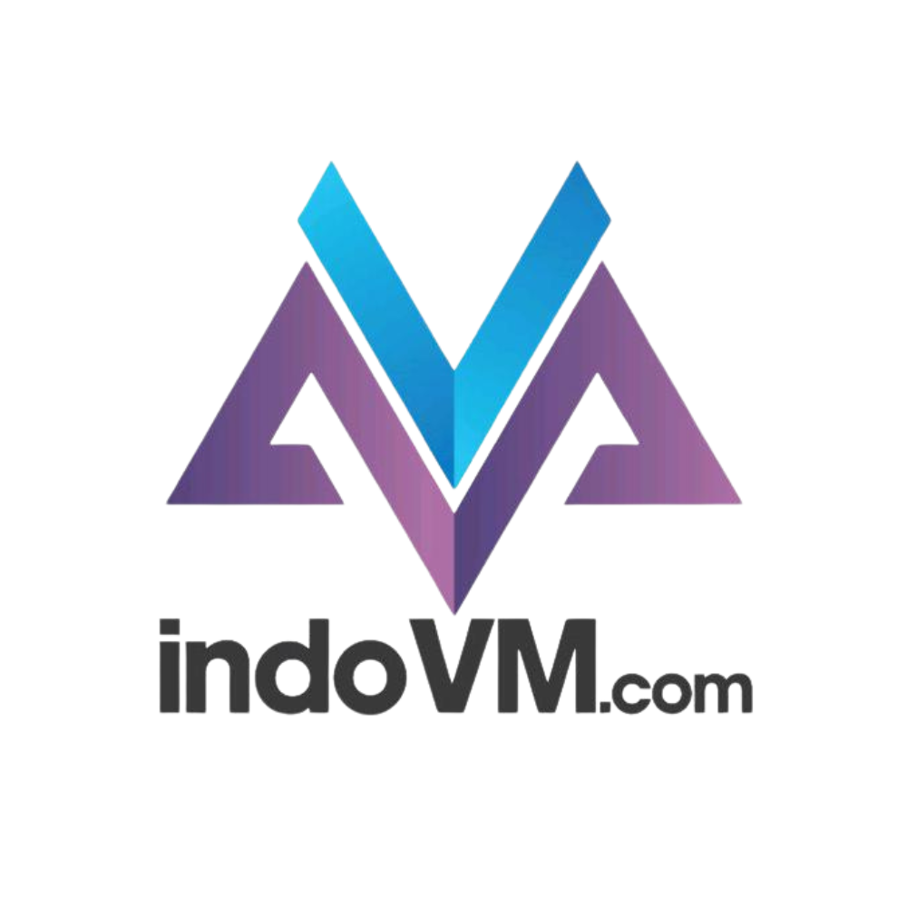 IndoVM logo