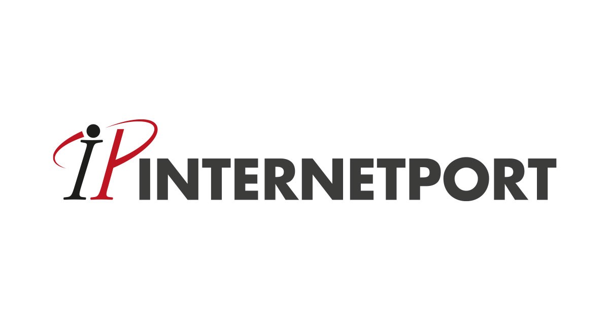 Internetport logo