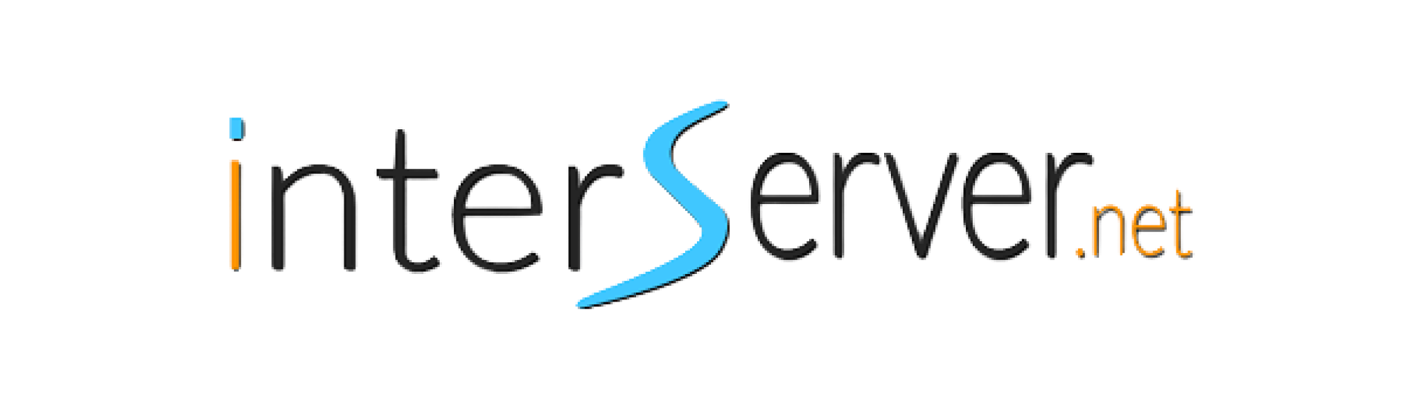 Interserver logo