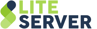 LiteServer logo