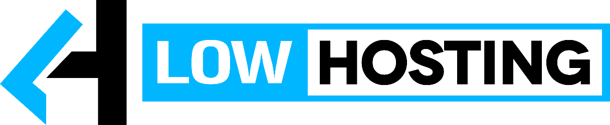 LowHosting logo