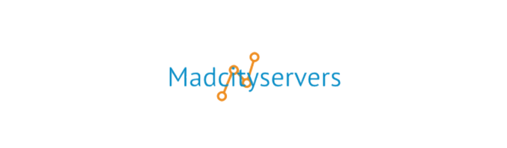 Madcityservers logo