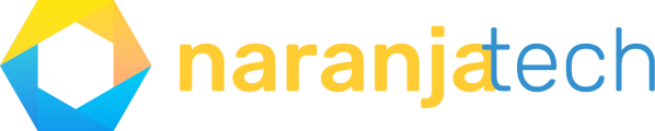 Naranjatech logo