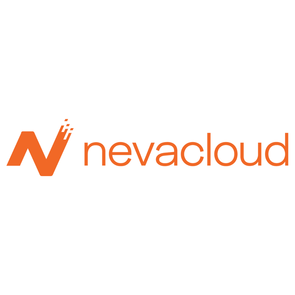 Nevacloud logo