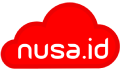 NUSA logo