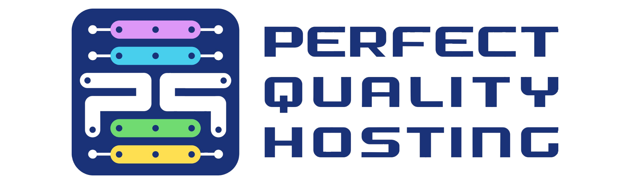 PQ Hosting logo