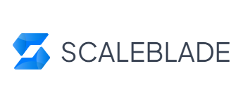 Scaleblade logo