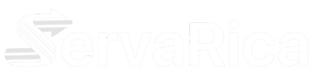 ServaRICA logo