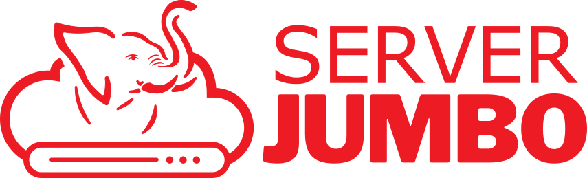Server Jumbo logo
