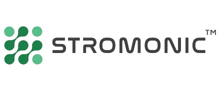 Stromonic logo