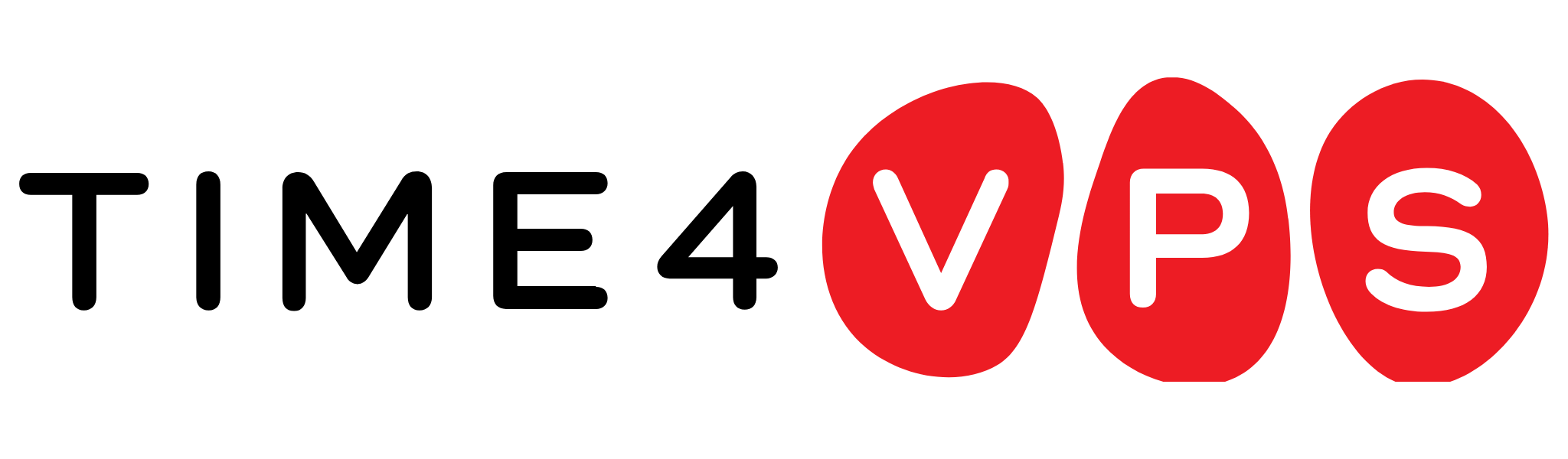 Time4VPS logo
