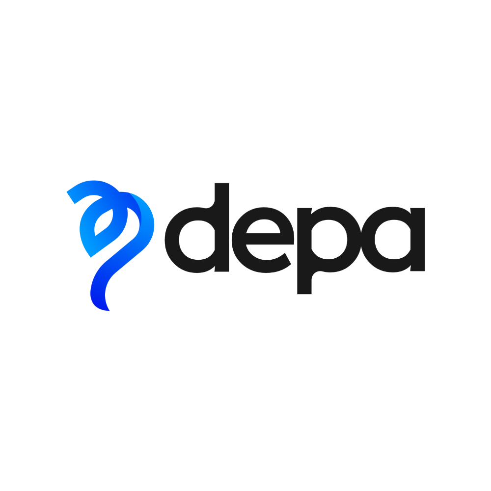 Depa logo