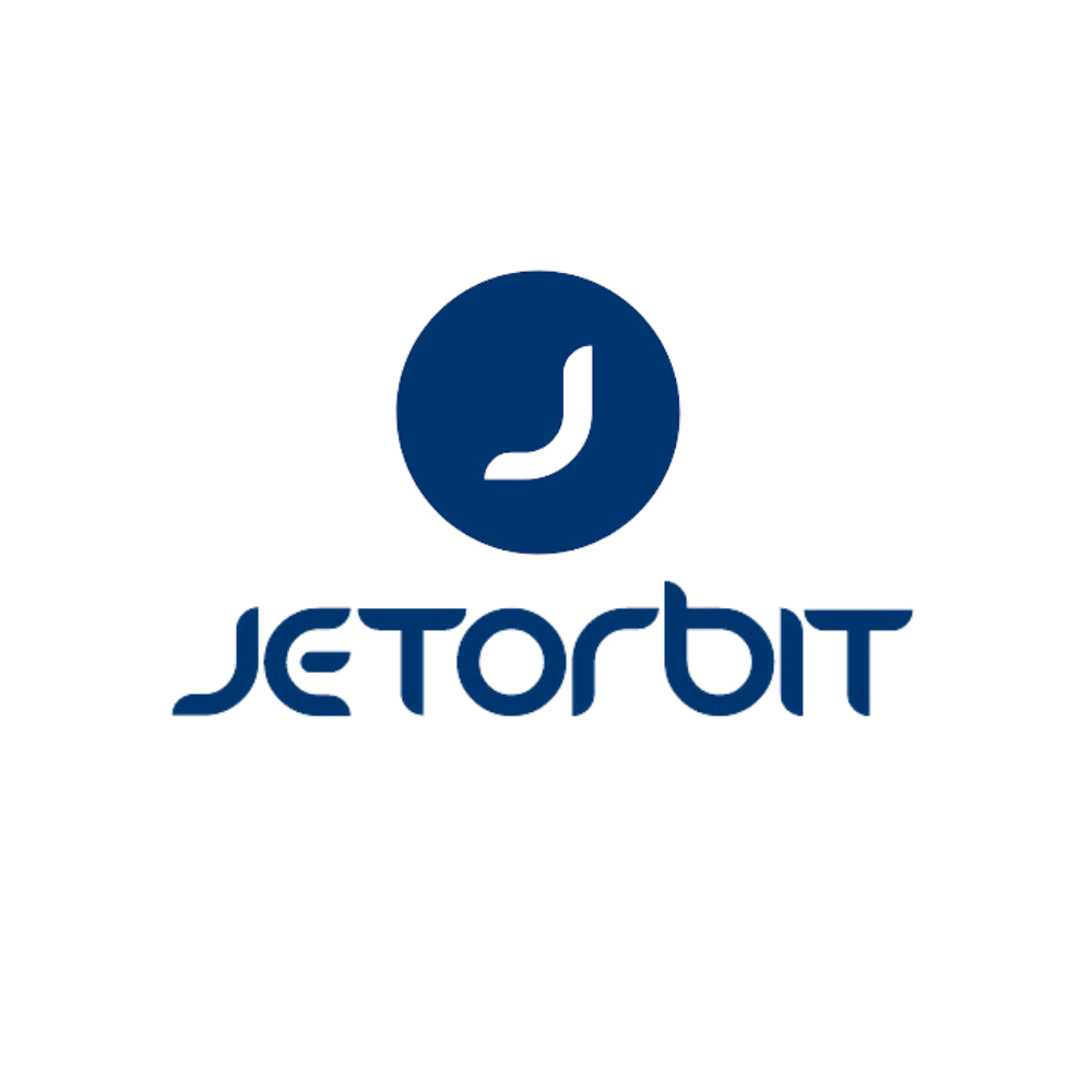 Jetorbit logo