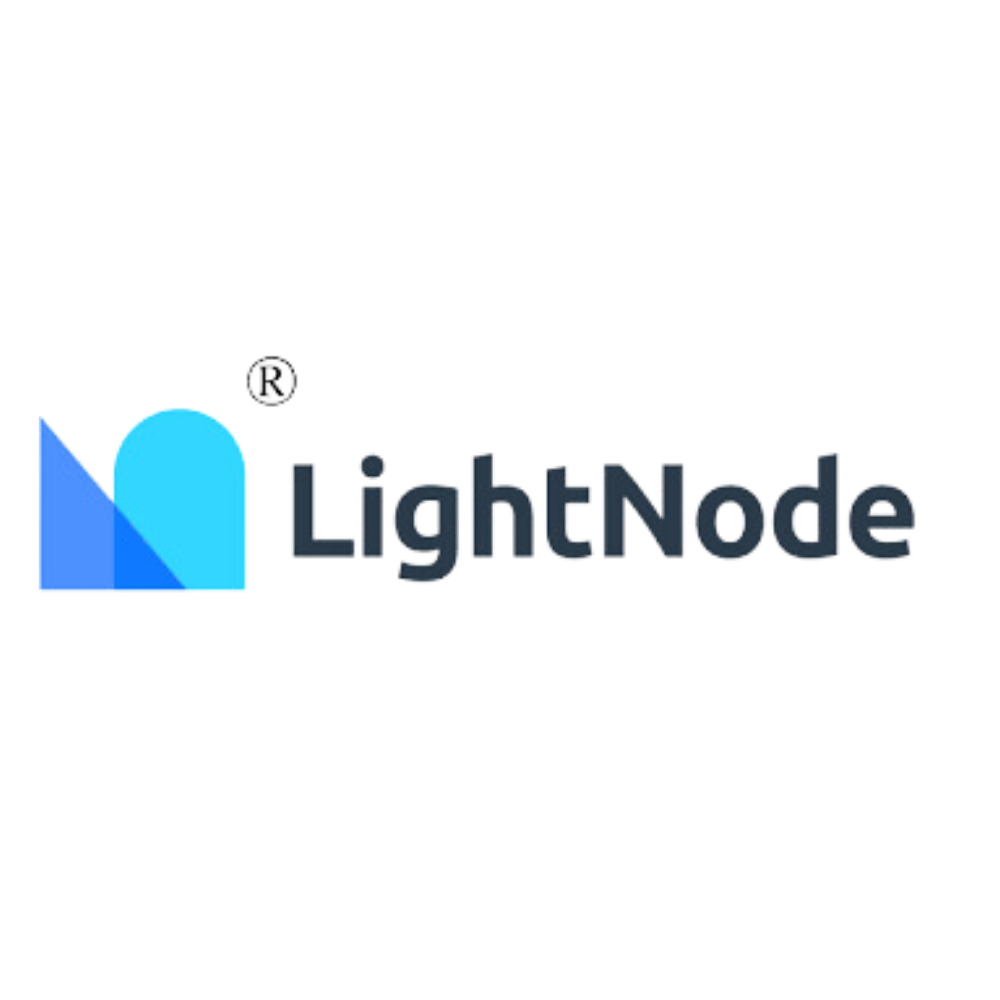 LightNode logo