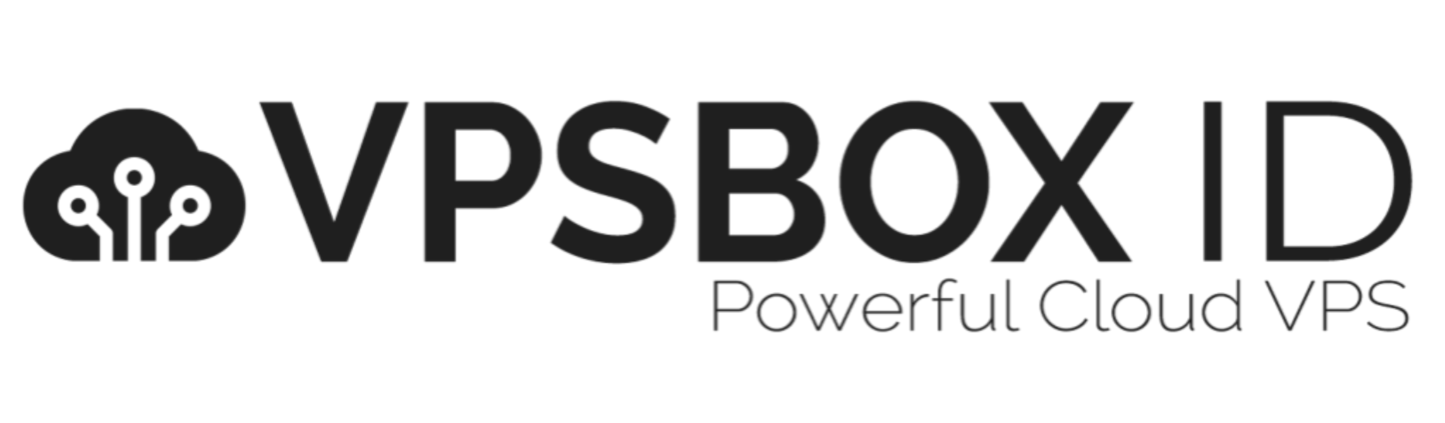 VPSBox logo