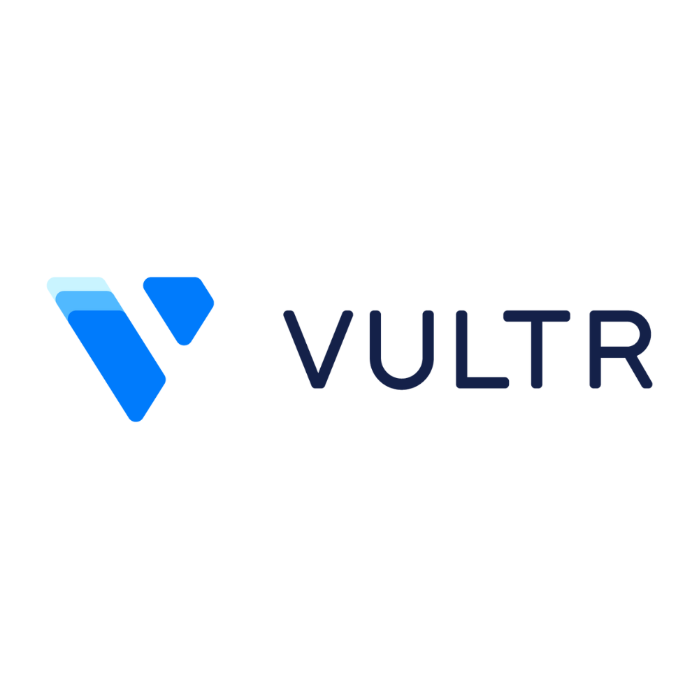 Vultr logo