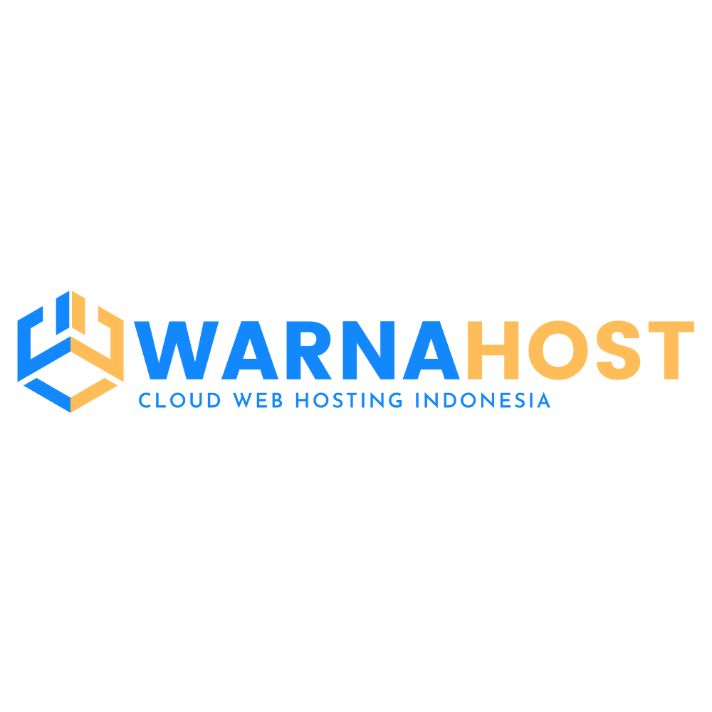 Warnahost logo