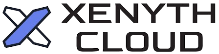 Xenyth Cloud logo